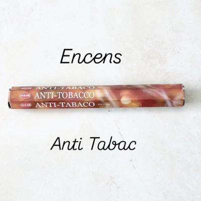 ANTI TABAC ENCENS BATONS