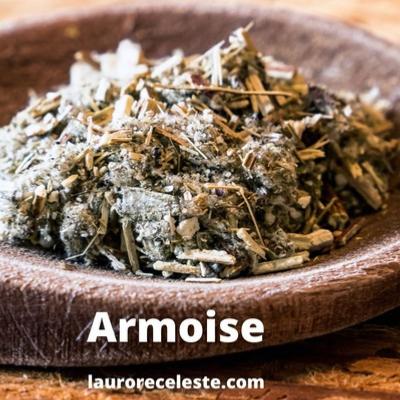 ENCENS ARMOISE