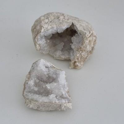 QUARTZ GEODE 2 PARTIES NUMERO 3