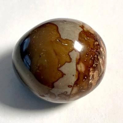 JASPE POLYCHROME PIERRE 7