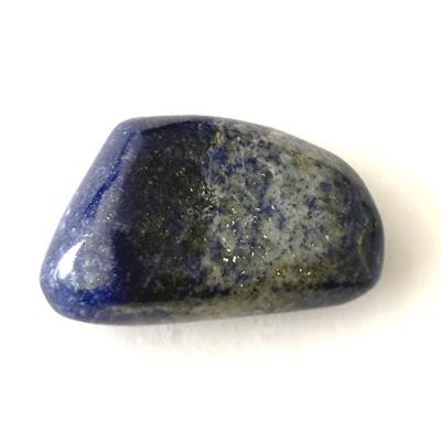 LAPIS LAZULI PIERRE 2