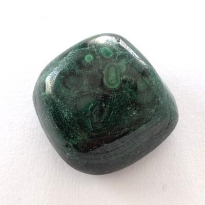 MALACHITE PIERRE 4