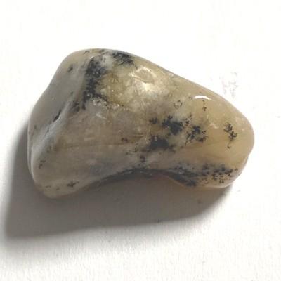 MERLINITE AGATE DENDRITE PIERRE 4