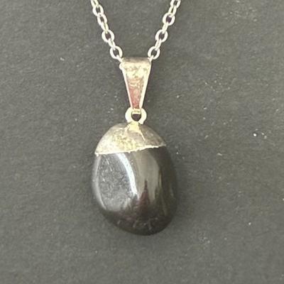 ONYX PENDENTIF 6
