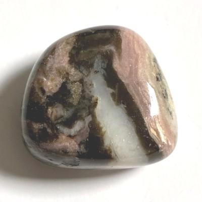 OPALE ROSE DES ANDES PIERRE 6