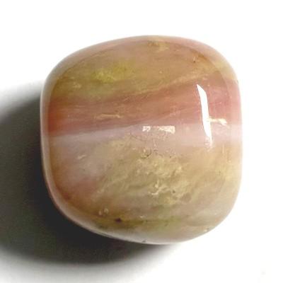 OPALE ROSE DES ANDES PIERRE 7