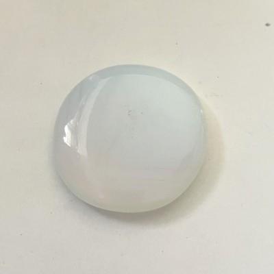 OPALINE BRACELET PIERRE PLATE