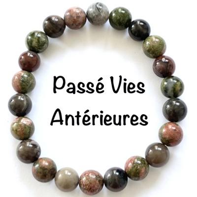 PASSE VIES ANTERIEURES BRACELET