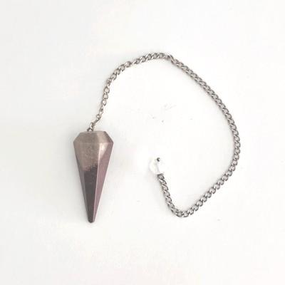 PENDULE SHIVA LINGAM