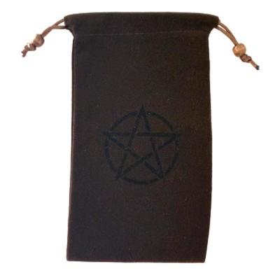 POCHETTE BOURSE PENTACLE