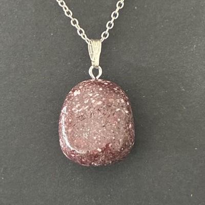 PORPHYRE IMPERIAL PENDENTIF 2