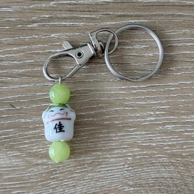 PORTE CLE MANEKI NEKO