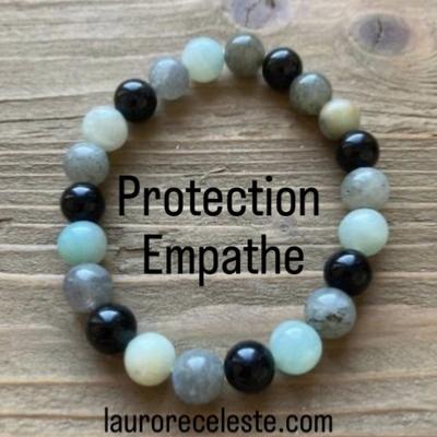 PROTECTION EMPATHE BRACELET