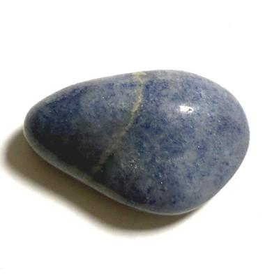 AVENTURINE BLEUE PIERRE 4
