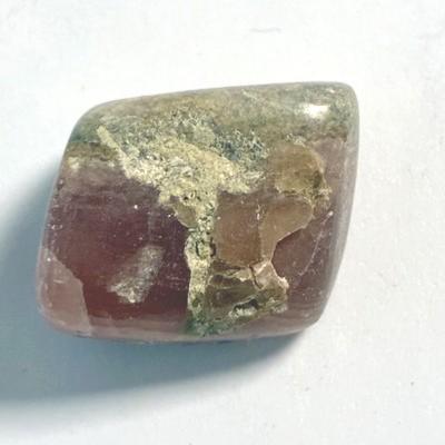 RHODOCHROSITE PIERRE 10
