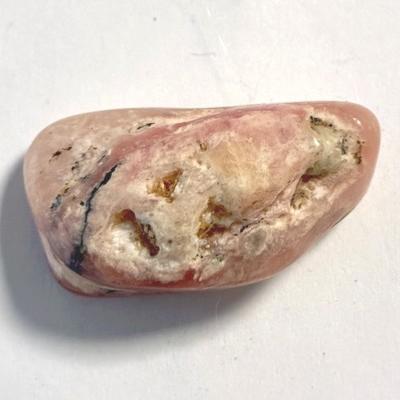 RHODOCHROSITE PIERRE 8