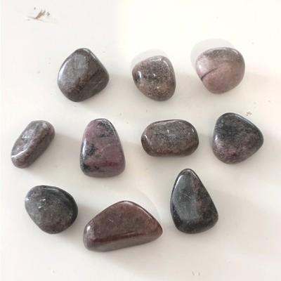 RHODONITE LOT 10 PIERRES