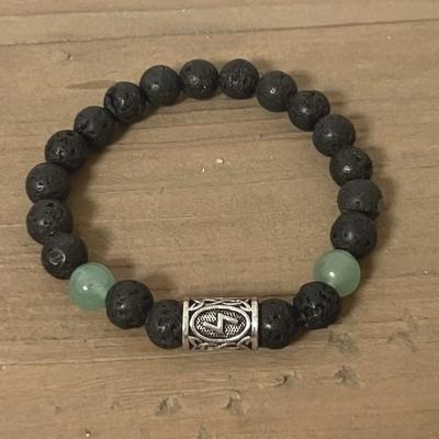 RUNE SIGHEL BRACELET