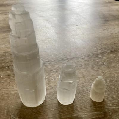  Tour de Slnite : Protection et Nettoyage des nergies avec cette Pierre naturelle en Lithothrapi
