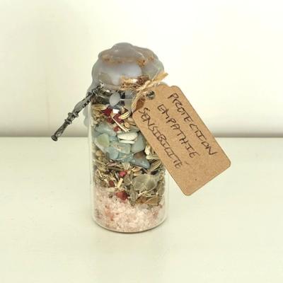 SPELL JAR PROTECTION SENSIBILITE