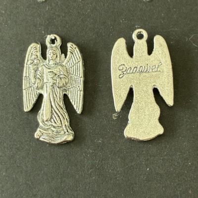 BRELOQUE ZADKIEL