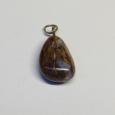 PIETERSITE PENDENTIF