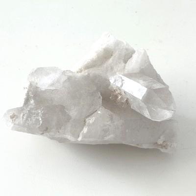 QUARTZ DRUSE GEODE 1