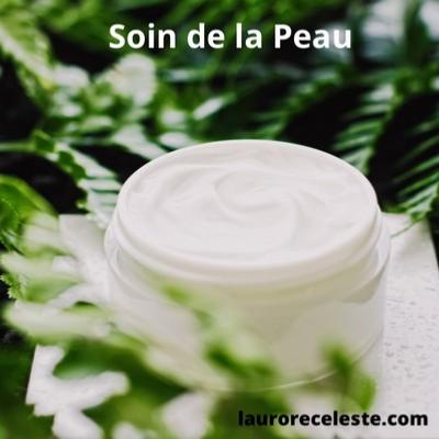 Soin de la Peau Bio et Franais