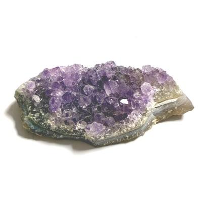 AMETHYSTE GEODE 7