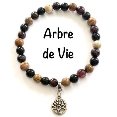 ARBRE DE VIE BRACELET