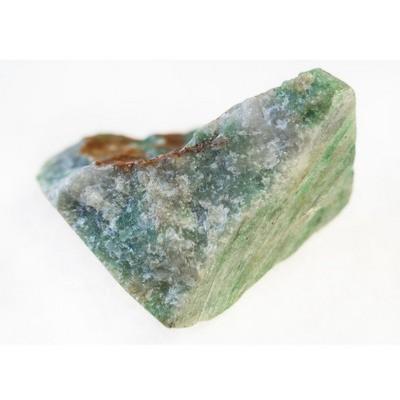 AVENTURINE VERTE PIERRE BRUTE