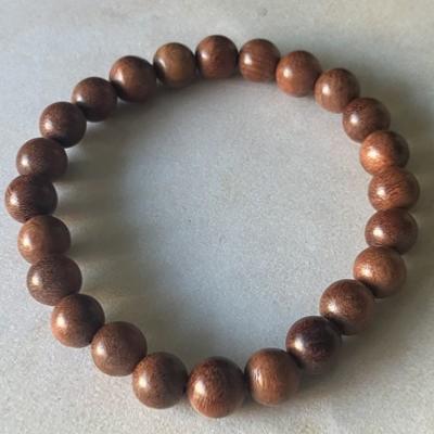 BOIS DE ROSE BRACELET 8MM