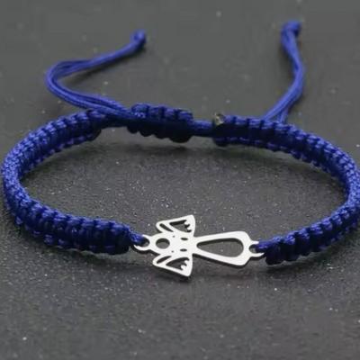 BRACELET ANGE REGLABLE