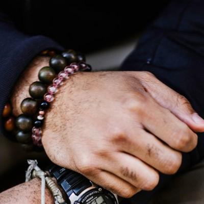 Bracelets Homme 