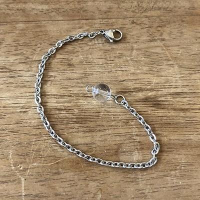 CHAINE CHAINETTE PENDULE