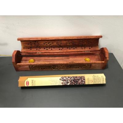CLOU DE GIROFLE ENCENS BATONS