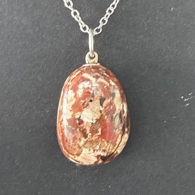 CONGLOMERAT PENDENTIF 2