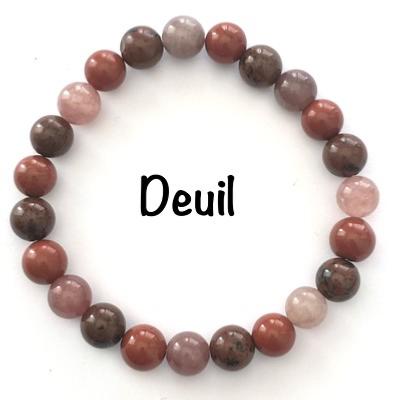 AIDE AU DEUIL BRACELET
