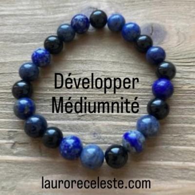 DEVELOPPER MEDIUMNITE BRACELET