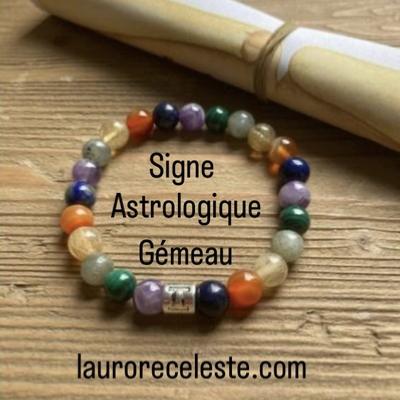 BRACELET GEMEAU