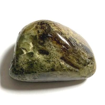 GRENAT VERT PIERRE 1