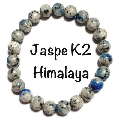 JASPE K2 HIMALAYA BRACELET