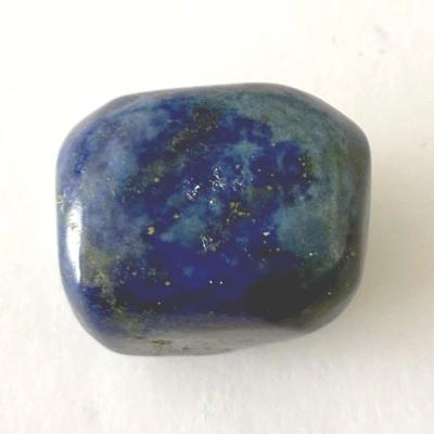 LAPIS LAZULI PIERRE 5