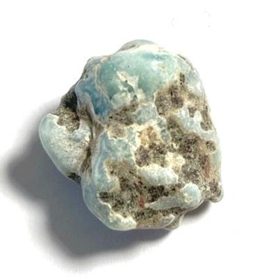 LARIMAR PIERRE BRUTE 14