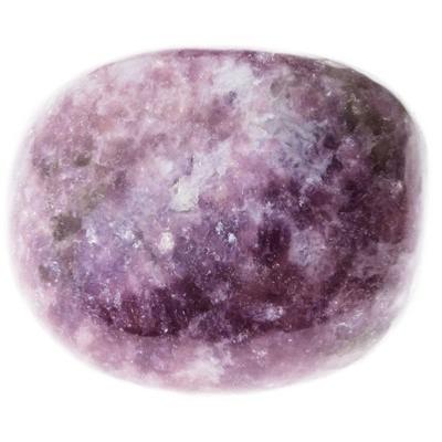 LEPIDOLITE PIERRE