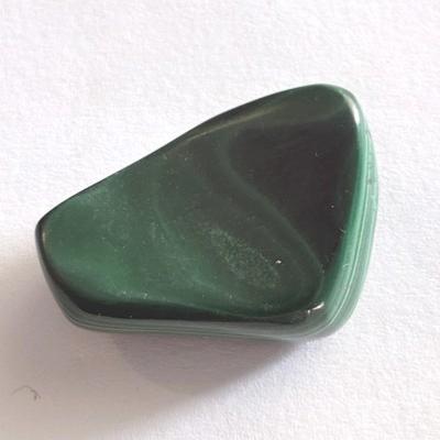 MALACHITE PIERRE 8