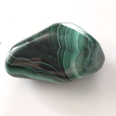 MALACHITE PIERRE XL 11