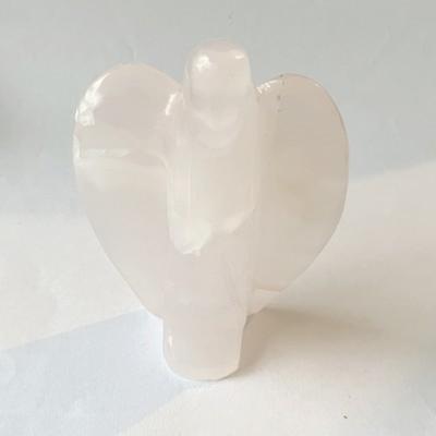 MANGANOCALCITE ROSE ANGE XL