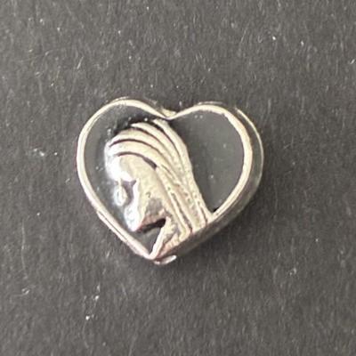 COEUR MARIE BRELOQUE