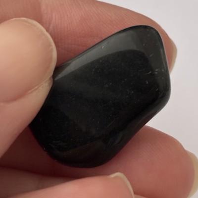 OBSIDIENNE OEIL CELESTE PIERRE 4